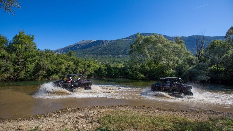Dubrovnik: Kojan Koral Buggy Safari with Transportation - Who should book this experience?