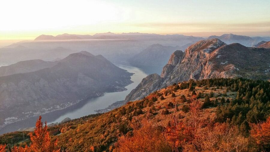 Dubrovnik: Kotor, Perast, Sveti Stefan, and Budva Day Trip - Private service, guides, and the price