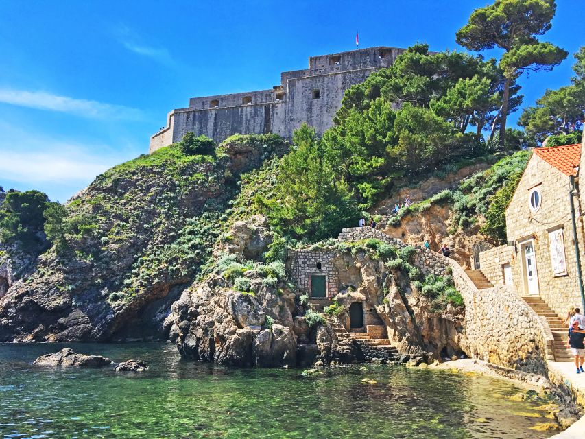 Dubrovnik: Legendary Game of Thrones Walking Tour - What the guides add