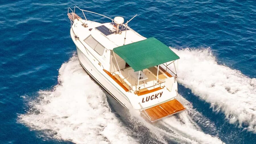 Dubrovnik: Lucky Boat Tour - Elaphite Islands and Blue Cave - Who should book this coastal day?