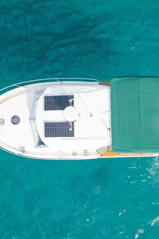 Dubrovnik: Lucky Boat Tour - Elaphite Islands and Blue Cave - Is $589 good value for a private group?