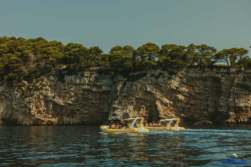 Dubrovnik: Morning Blue Cave speedboat tour with drinks - Should you book this Dubrovnik speedboat tour?