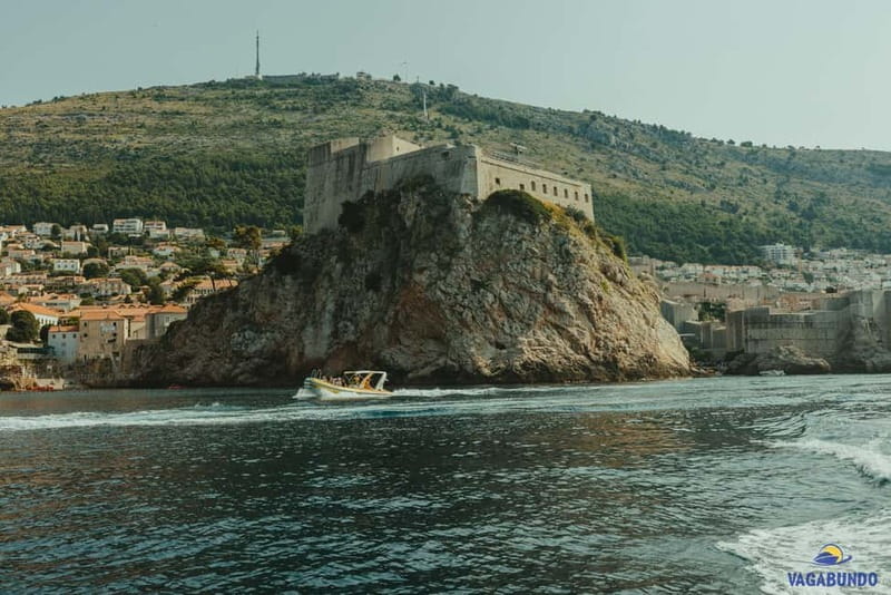 Dubrovnik: Morning Blue Cave speedboat tour with drinks - Practical tips for a smoother morning