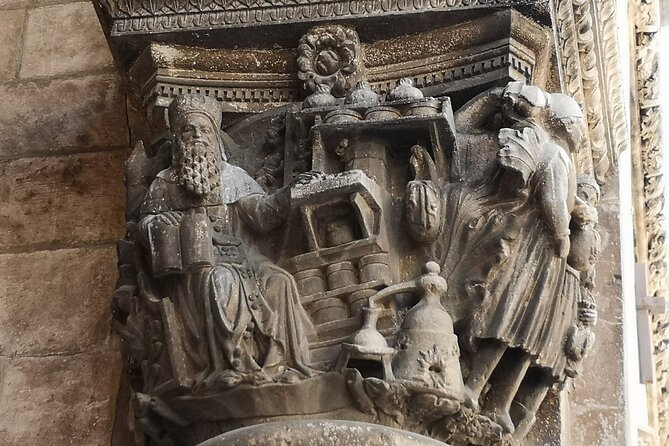 Dubrovnik Old City Private Tour - Cathedral, Treasury, and the story of the republic