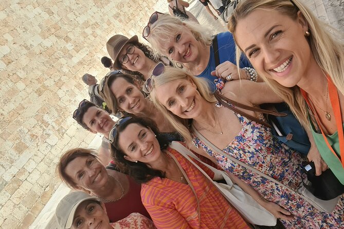 Dubrovnik Old City Tour and Panoramic Drive - Price, timing, and the cable car question