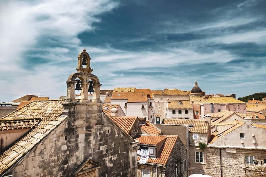 Dubrovnik: Old Town & City Walls Guided Tours Combo - Key points at a glance