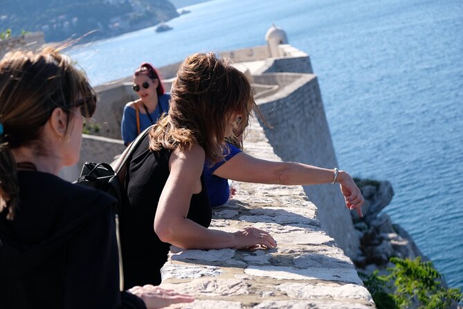 Dubrovnik Old Town & City Walls Private Tour - Starting at Pile Gate, Dubrovnik’s natural orientation point