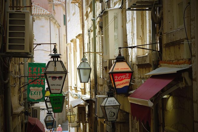 Dubrovnik Old Town & City Walls Private Tour - Practical details that prevent a rough afternoon