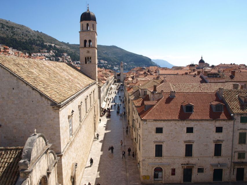 Dubrovnik: Old Town & City Walls Private Walking Tour - Should you book this Dubrovnik walking tour?