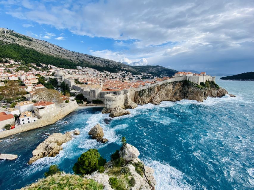 Dubrovnik: Old Town & City Walls Private Walking Tour - Local stories make the private format worthwhile