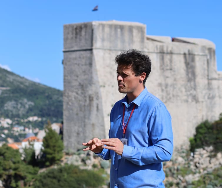 Dubrovnik Old Town: Easy paced and accessible History tour - How much value do you get for $16?