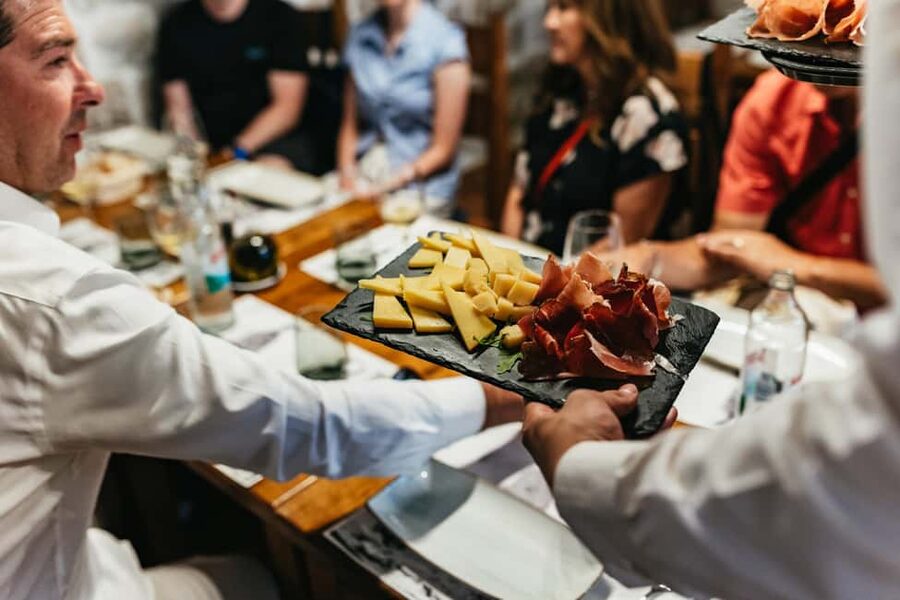 Dubrovnik: Old Town Food Tour - Who Will Enjoy This Tour Most?