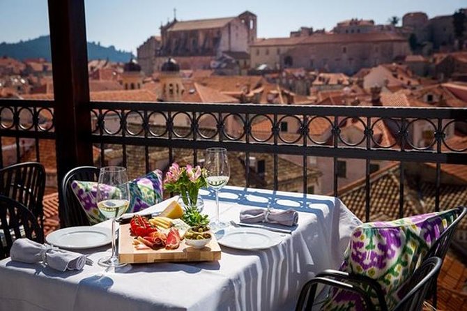 Dubrovnik Old Town Food Tour: Small-Group Experience - What this Dubrovnik food tour is really like