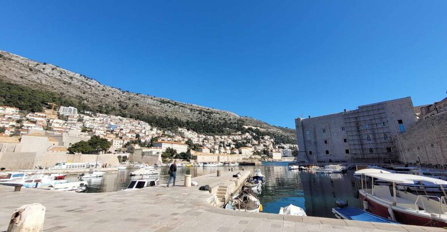 Dubrovnik: Old Town Highlights Tour with Audio Guide - Who will enjoy this audio walk