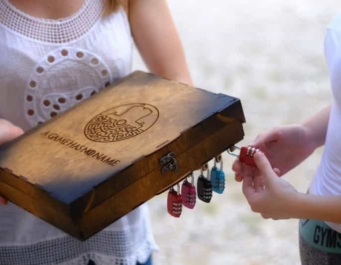 Dubrovnik: Old Town History Outdoor Escape Game - The small touches that improve the experience