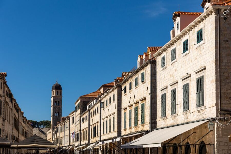 Dubrovnik: Old Town History Walking Tour - How the guides shape the experience