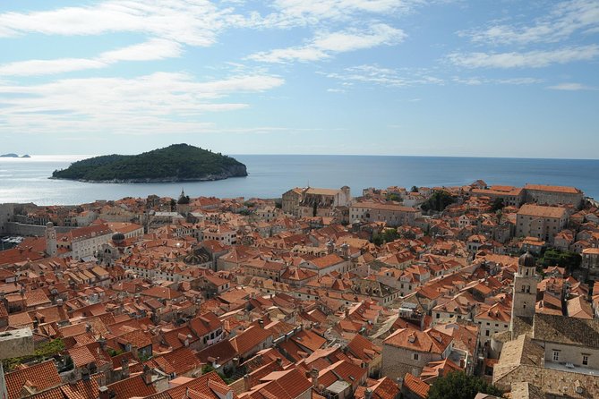 Dubrovnik: Old Town History Walking Tour - Sponza Palace and the Rector’s Palace