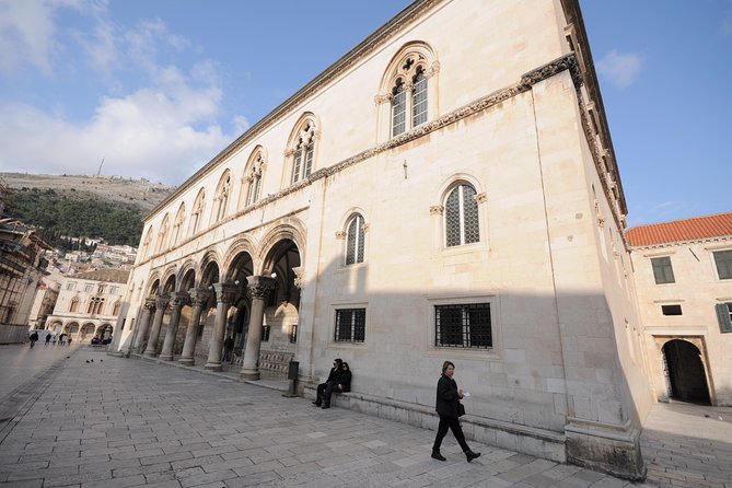 Dubrovnik: Old Town History Walking Tour - The Cathedral and Dubrovnik’s spiritual life