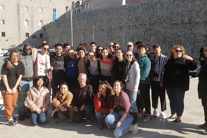 Dubrovnik Old Town Private Walking Tour - Why start with a private walk through Dubrovnik