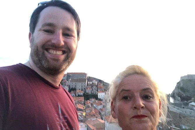 Dubrovnik Old Town Private Walking Tour - Rector’s Palace explains Dubrovnik’s political machine