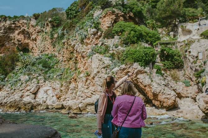 Dubrovnik Old Town Private Walking Tour - The cathedral brings art and treasure into the route