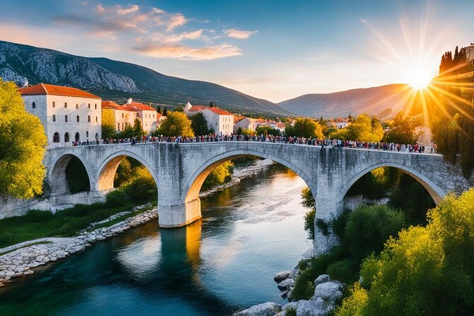 Dubrovnik Old Town: Small-Group Walking Tour With A Local - Rector’s Palace and the political heart of Dubrovnik