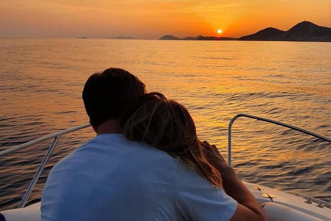 Dubrovnik Old Town Sunset Cruise - Key points to know before sailing