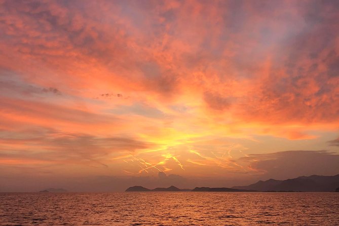 Dubrovnik Old Town Sunset Cruise - Weather, cancellations, and practical value