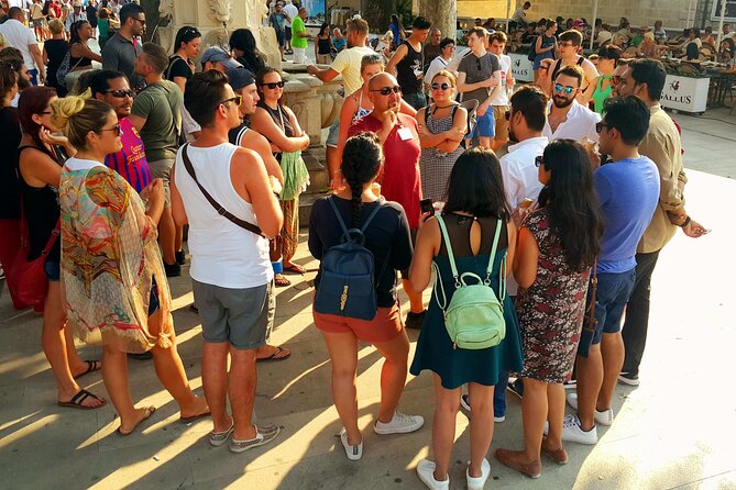 Dubrovnik: Old Town Walking Tour - Walking the Old Town and Stradun