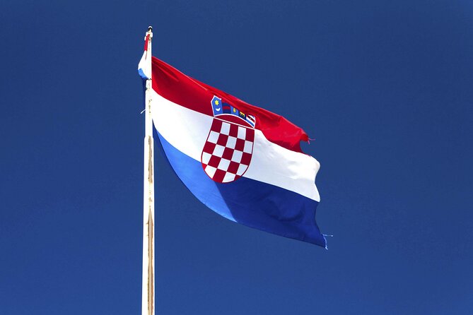 Dubrovnik Old Town Walking Tour with Audioguide - Gundulićeva Poljana Market and the Jesuit Stairs