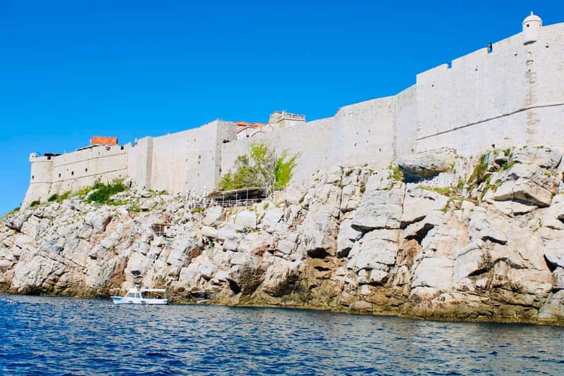 Dubrovnik or Cavtat: Lokrum Island and Betina Cave Boat Tour - Should you book the Lokrum and Betina Cave trip?