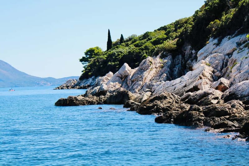 Dubrovnik or Cavtat: Lokrum Island and Betina Cave Boat Tour - Who will enjoy it most?