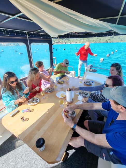 Dubrovnik: Oyster, Mussles, and Wine Tasting Tour in Ston - Who Should Book This Ston Food Tour?