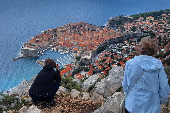 Dubrovnik Panorama Sightseeing with Tour Guide in Minivan - Why this minivan tour works in Dubrovnik