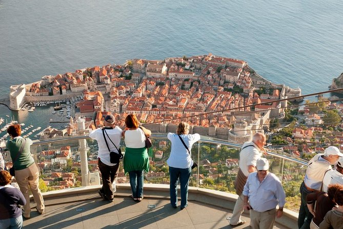 Dubrovnik Panorama Tour - Key points to know before booking