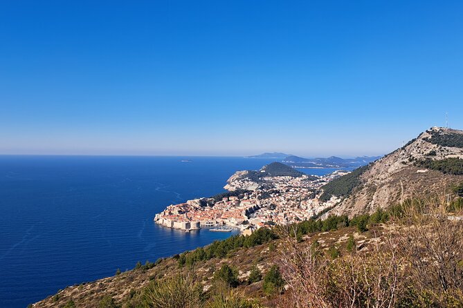 Dubrovnik Panorama Tour - Ombla Spring and the sound of rushing water