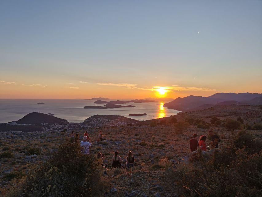 Dubrovnik: Panorama Tour with Free Time in the Old Town - Franjo Tuđman Bridge and the modern side of Dubrovnik