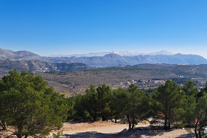 Dubrovnik Panorama Tour - Three hours inside Dubrovnik’s Old Town