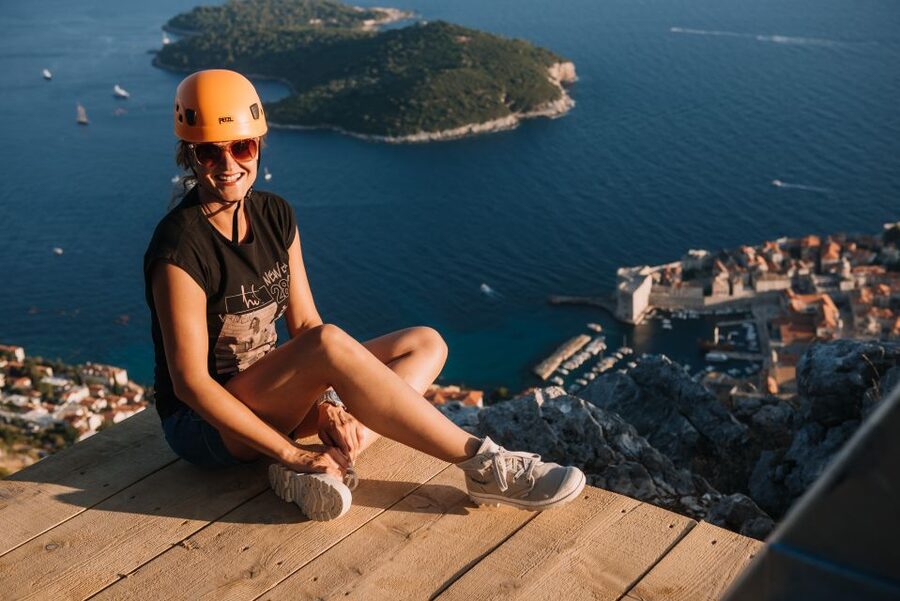 Dubrovnik: Panorama Zipline Tour - Key points to know before booking