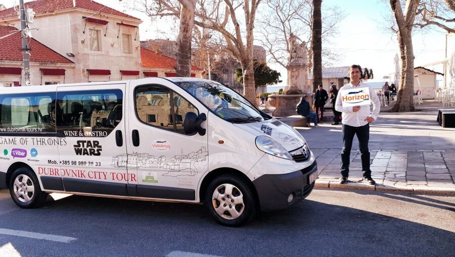 Dubrovnik: Panoramic Ride and Old Town Guided Walking Tour - Who will get the most from this tour