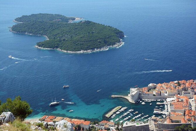 Dubrovnik Panoramic Sightseeing Tour with Guide (minivan) - Is $47.18 a fair price?