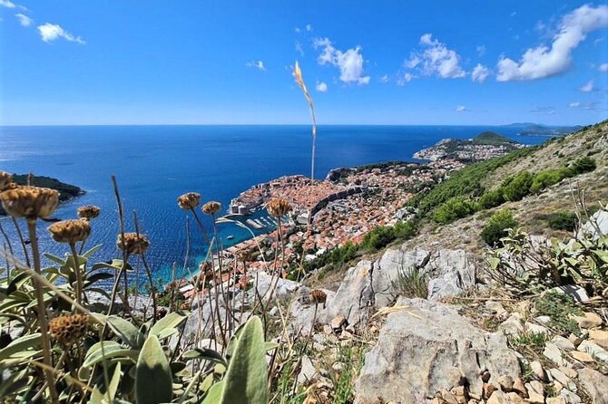 Dubrovnik Panoramic Sightseeing Tour with Guide (minivan) - Ombla adds a quiet natural break