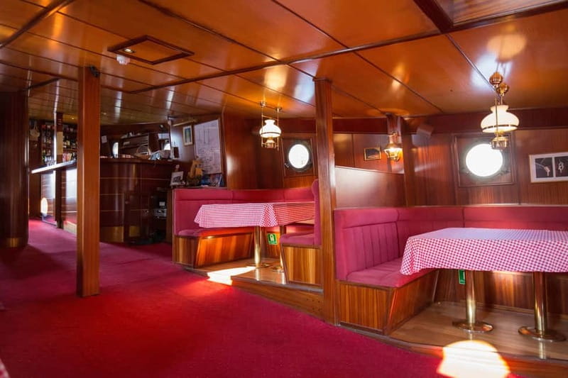 Dubrovnik: Panoramic Sunset Cruise on Karaka Ship - Who will get the most from this cruise