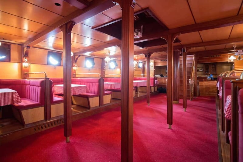 Dubrovnik: Panoramic Sunset Cruise on Karaka Ship - Price, timing, and practical value