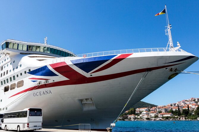 Dubrovnik & Peljesac (Ston & winery) 7-8h PRIVATE SHORE TOUR - Is $370.43 per person a fair price?