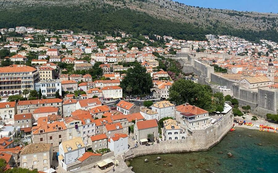 Dubrovnik: Pile Gate & Old Town with Spices and Hidden Gems - The spice tasting and the final hidden stop