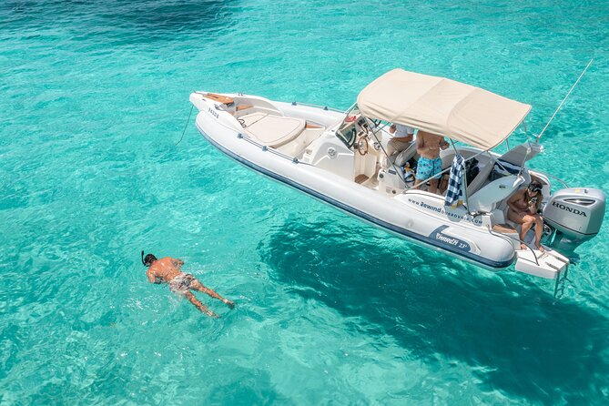 Dubrovnik: Private 2-Hour Swim, Snorkel & Cave Tour - What the private format really adds