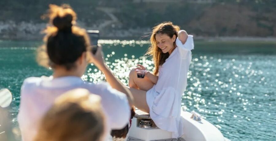 Dubrovnik: Private Boat Cruise at Sunset with Champagne - Weather, flexibility, and booking value