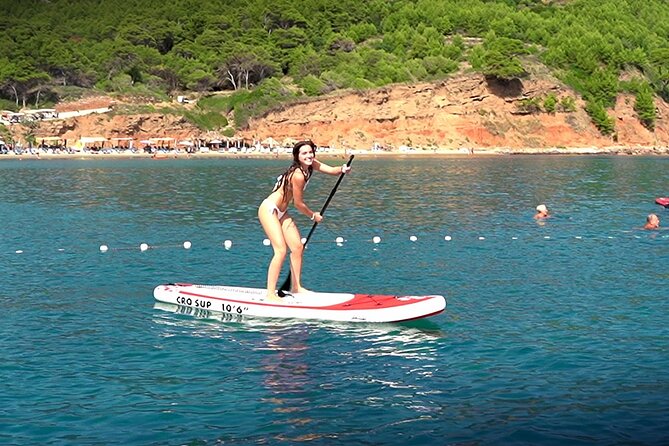 Dubrovnik Private Boat Excursion - Elaphite Islands - Three hours on Lopud: village streets and lunch