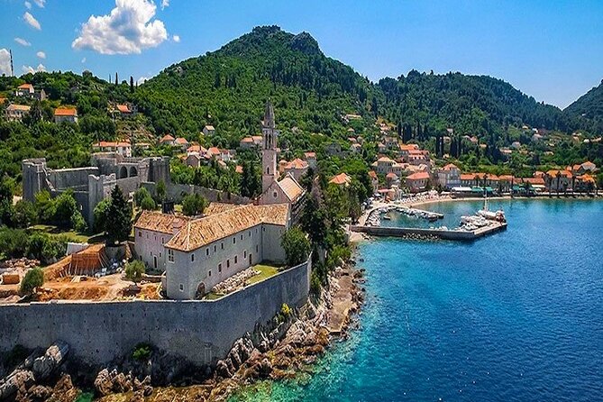 Dubrovnik Private Boat Excursion - Elaphite Islands - Cost, fuel, and what the price really means